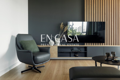 Apartment Rent Warszawa Mokotów Jana Pawła Woronicza